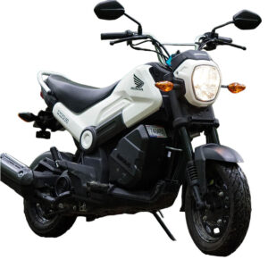 Efficiency Master - Motorcycle tours
