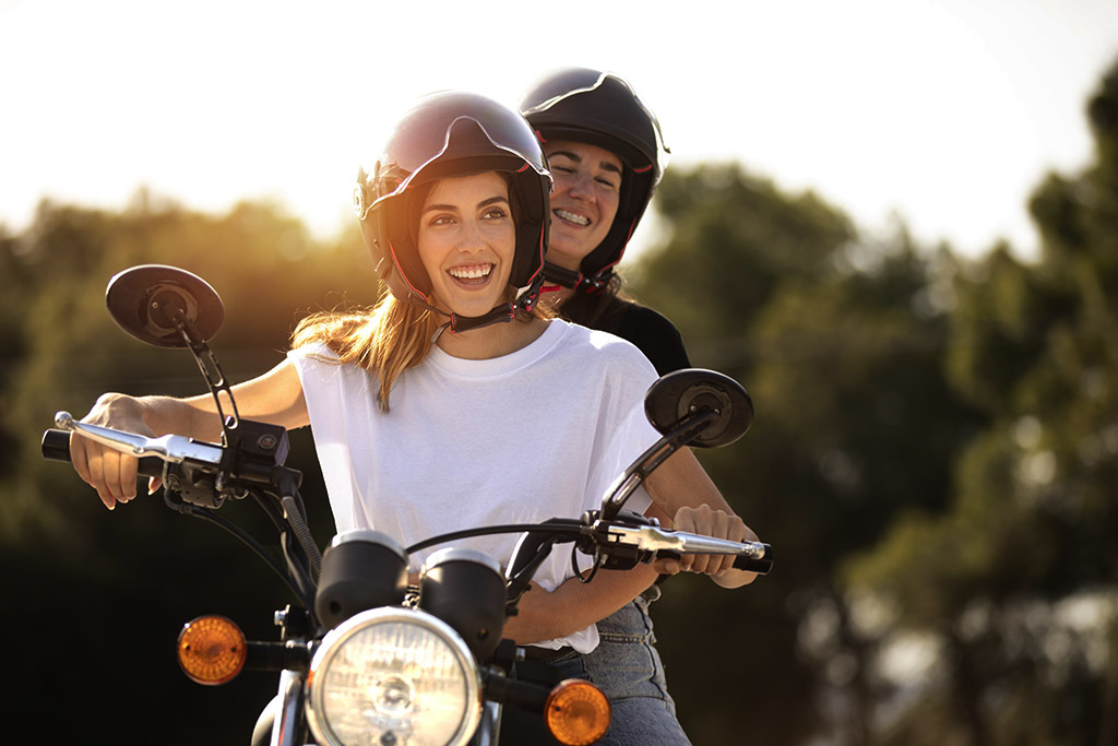 Why are Off-Road Motorcycles the Perfect Way to Tour Nosara